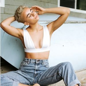 Londre Bodywear The New Classic Top, Size XS